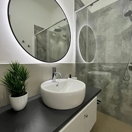 Апартаменты Sunny *