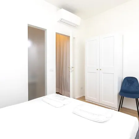 Appartamento Ihost Luxury Flat - Gaudenzio Ferrari 14 *