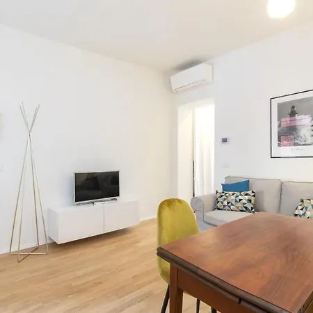 Ihost Luxury Flat - Gaudenzio Ferrari 14