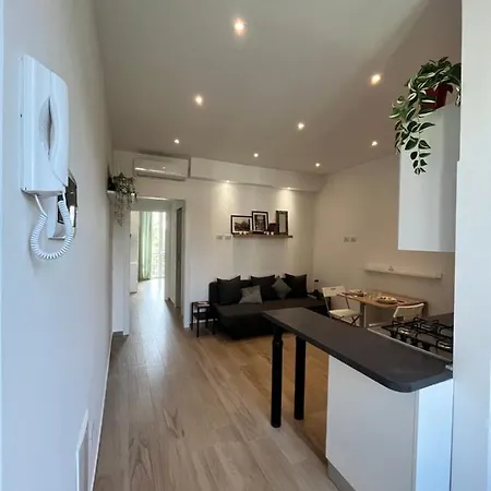 Apartamento Sunny *