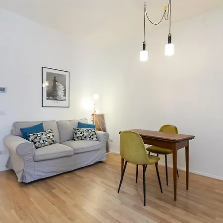 Ihost Luxury Flat - Gaudenzio Ferrari 14 Appartamento