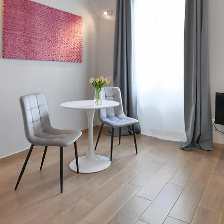 Appartamento Primopiano - Meda 6 Milano