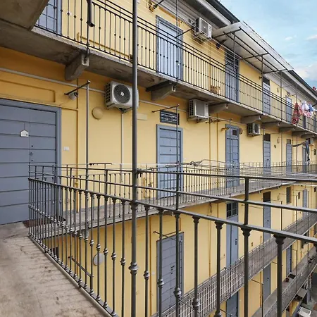 Primopiano - Meda 6 Milano