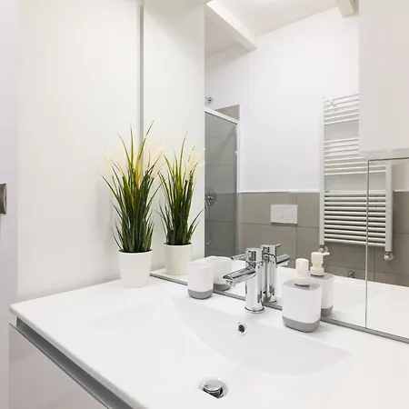 Apartment Primopiano - Bonghi A *