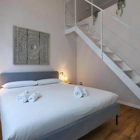 Primopiano - Bonghi A Apartment