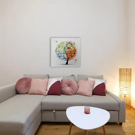 Apartment Primopiano - Bonghi A *