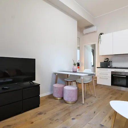 Primopiano - Bonghi A Apartment *