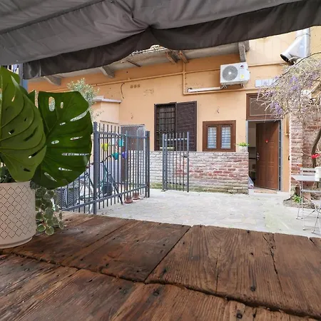 Apartment Primopiano - Bonghi A Mailand