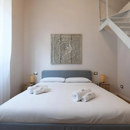 Primopiano - Bonghi A Apartment