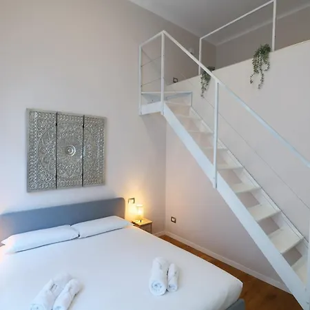 Primopiano - Bonghi A Apartment *