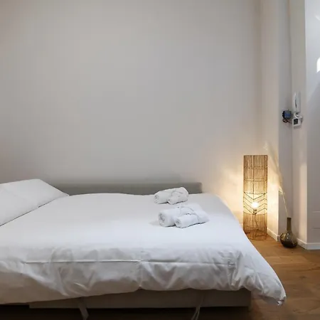 Apartment Primopiano - Bonghi A