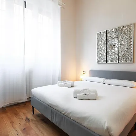 Primopiano - Bonghi A Apartment