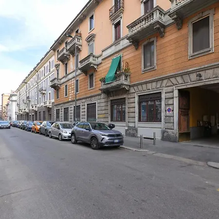 Apartment Primopiano - Bonghi A Mailand