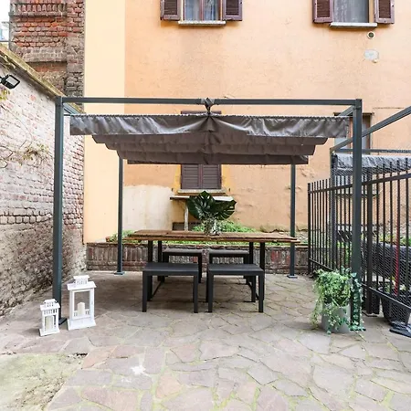 Primopiano - Bonghi A Apartment *