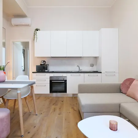 Apartment Primopiano - Bonghi A Mailand