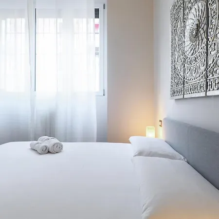 Apartment Primopiano - Bonghi A Mailand