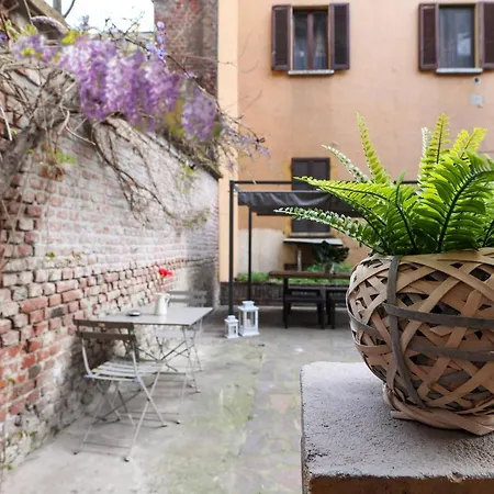 Primopiano - Bonghi A Apartment Mailand