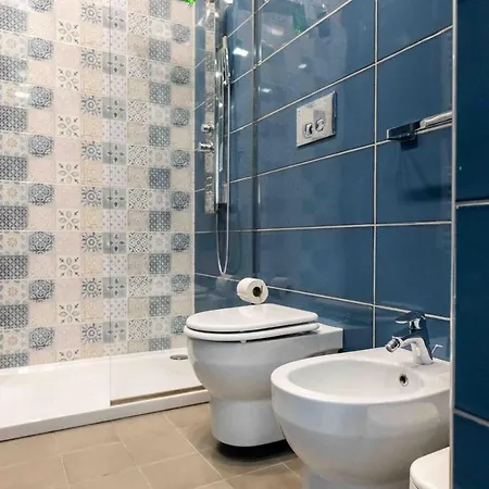 Farini Loft - Free Wifi And Netflix Apartamento Milão