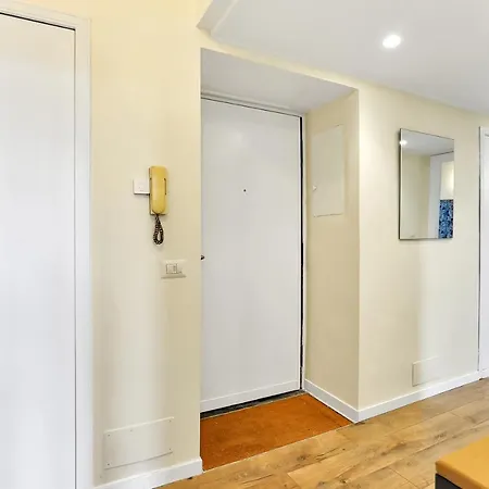 Apartament Napoli 25 - Affitti Brevi Italia Mediolan