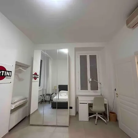 Bilocale Nel Cuore Di Moscova Apartment