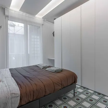 Au8 -corso Buenos Aires-loreto- Terrace - Luxury Puzzle *