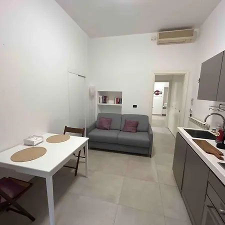 Bilocale Nel Cuore Di Moscova Apartment