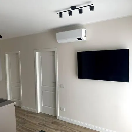 Central Station Penthouse