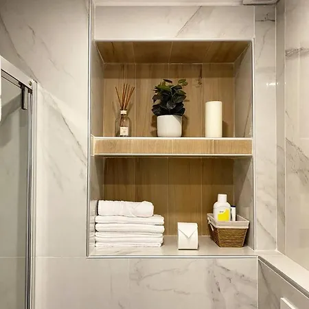 Studio Plana 51 Feriehus