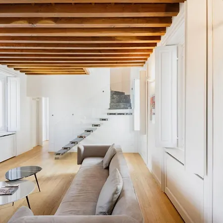 Easylife - - Piazza Santo Stefano 12 - Duomo Apartamento *