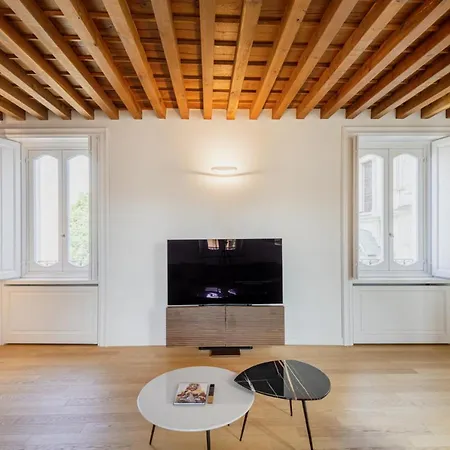 Easylife - - Piazza Santo Stefano 12 - Duomo Apartamento Milán