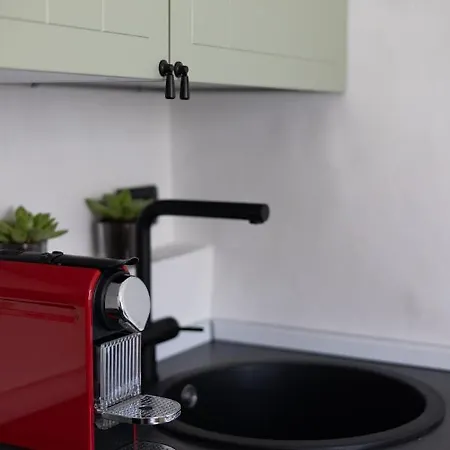 Milanoloft Casati 2 Femahotels Apartamento