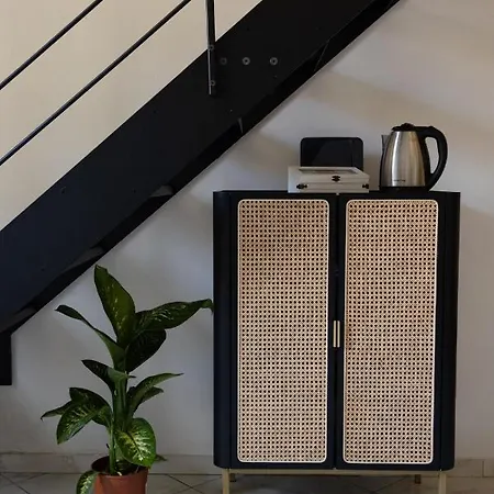 Milanoloft Casati 2 Femahotels Apartamento 4*