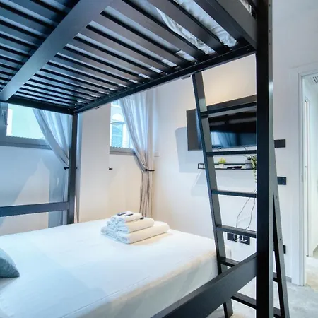 Vallarsa 10 Appartement *