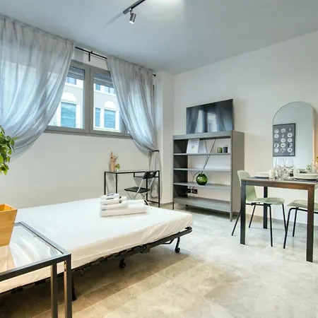 Vallarsa 10 Appartement