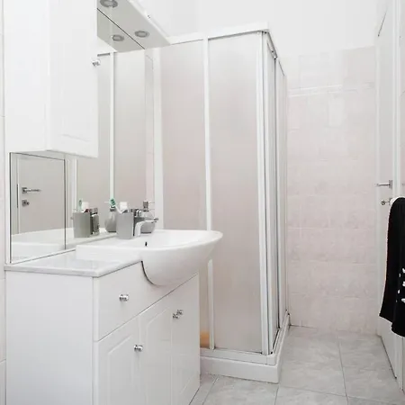Apartament Casa Gogh - Mm4 Mediolan
