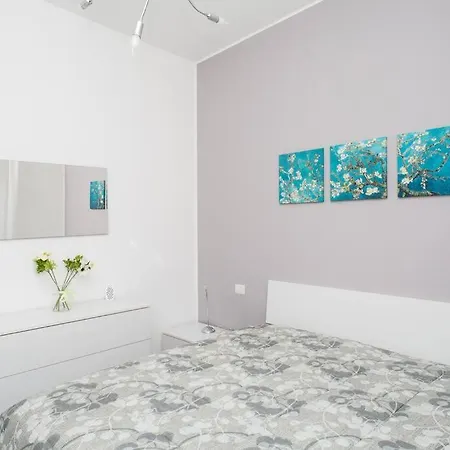 Casa Gogh - Mm4 * Mediolan