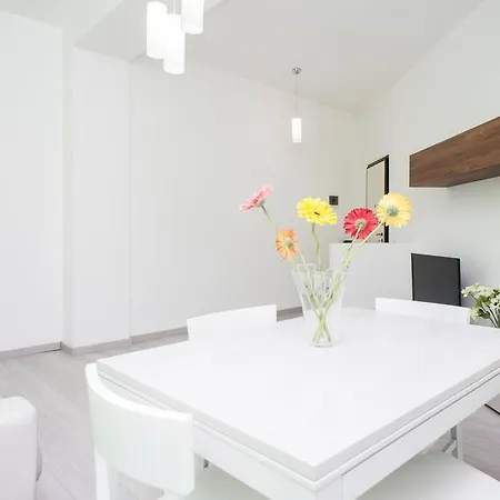 Apartament Casa Gogh - Mm4 Mediolan