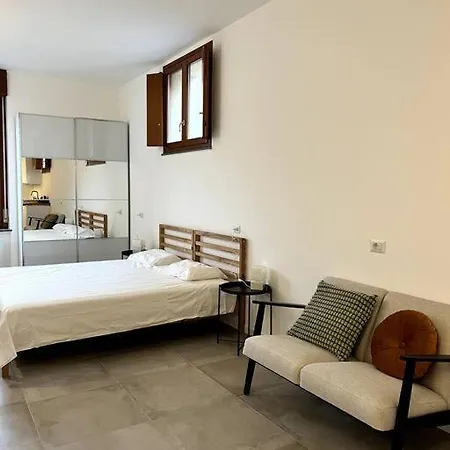 Open Space Citta Studi Apartamento