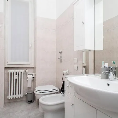 Casa Gogh - Mm4 * Mediolan