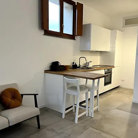 Apartamento Open Space Citta Studi Milán
