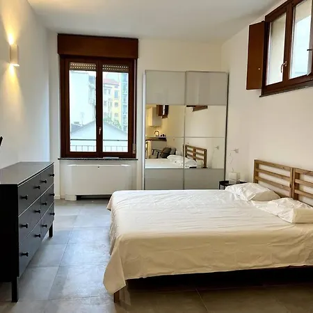 Apartamento Open Space Citta Studi *