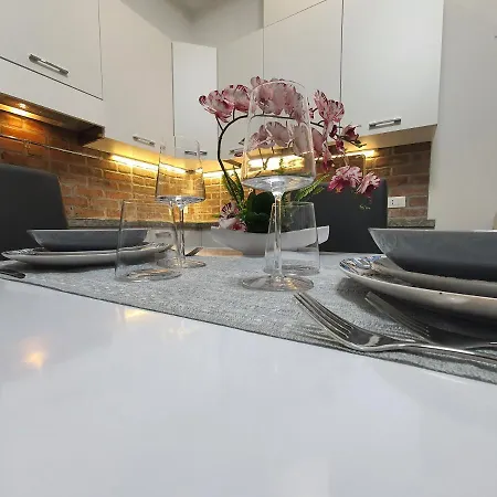 Apartamento Mi Niguarda Milán