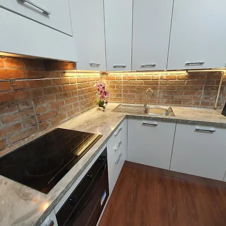 Mi Niguarda Apartamento *