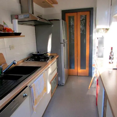 Apartament 4 @ Porta Romana Mediolan