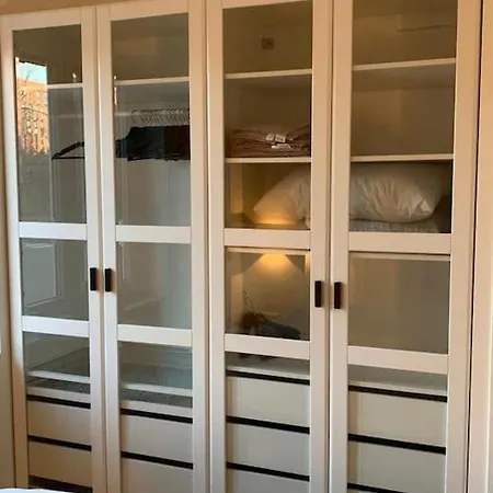 Boutique Design Appartement *