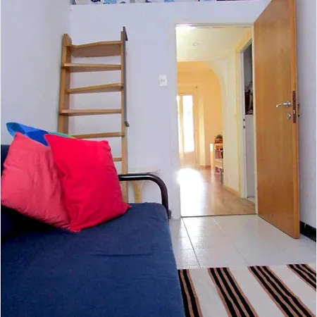 Apartament 4 @ Porta Romana Mediolan