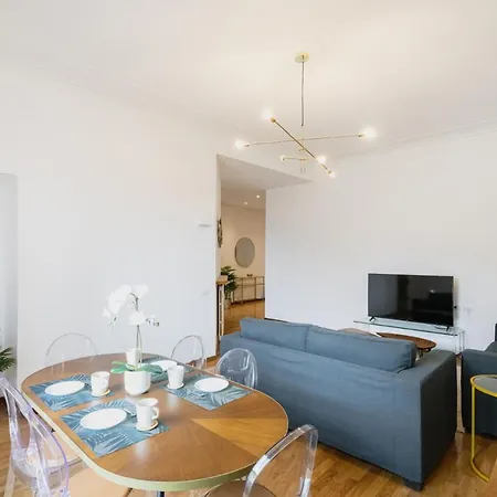 Apartment Easylife - Attico Di Lusso A Pochi Passi Dal Duomo