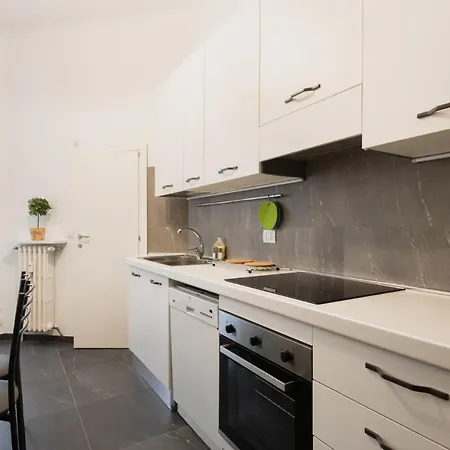 Easylife - Attico Di Lusso A Pochi Passi Dal Duomo Milan