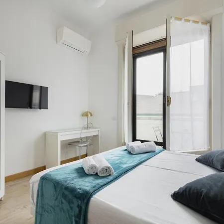 Easylife - Attico Di Lusso A Pochi Passi Dal Duomo *