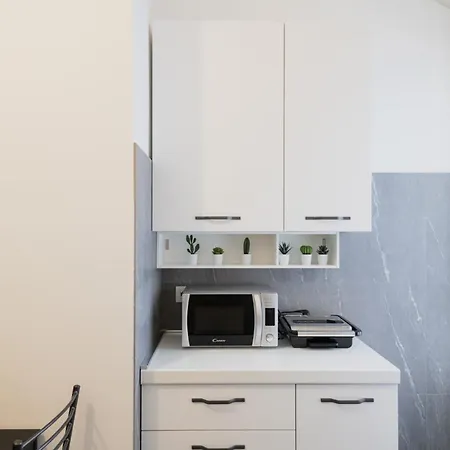 Easylife - Attico Di Lusso A Pochi Passi Dal Duomo Apartment *